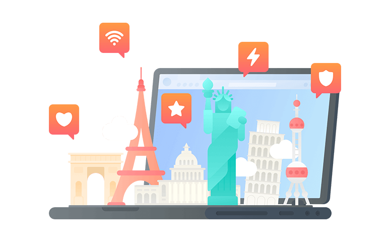 在西撒哈拉连接到中国vpn - 云回国